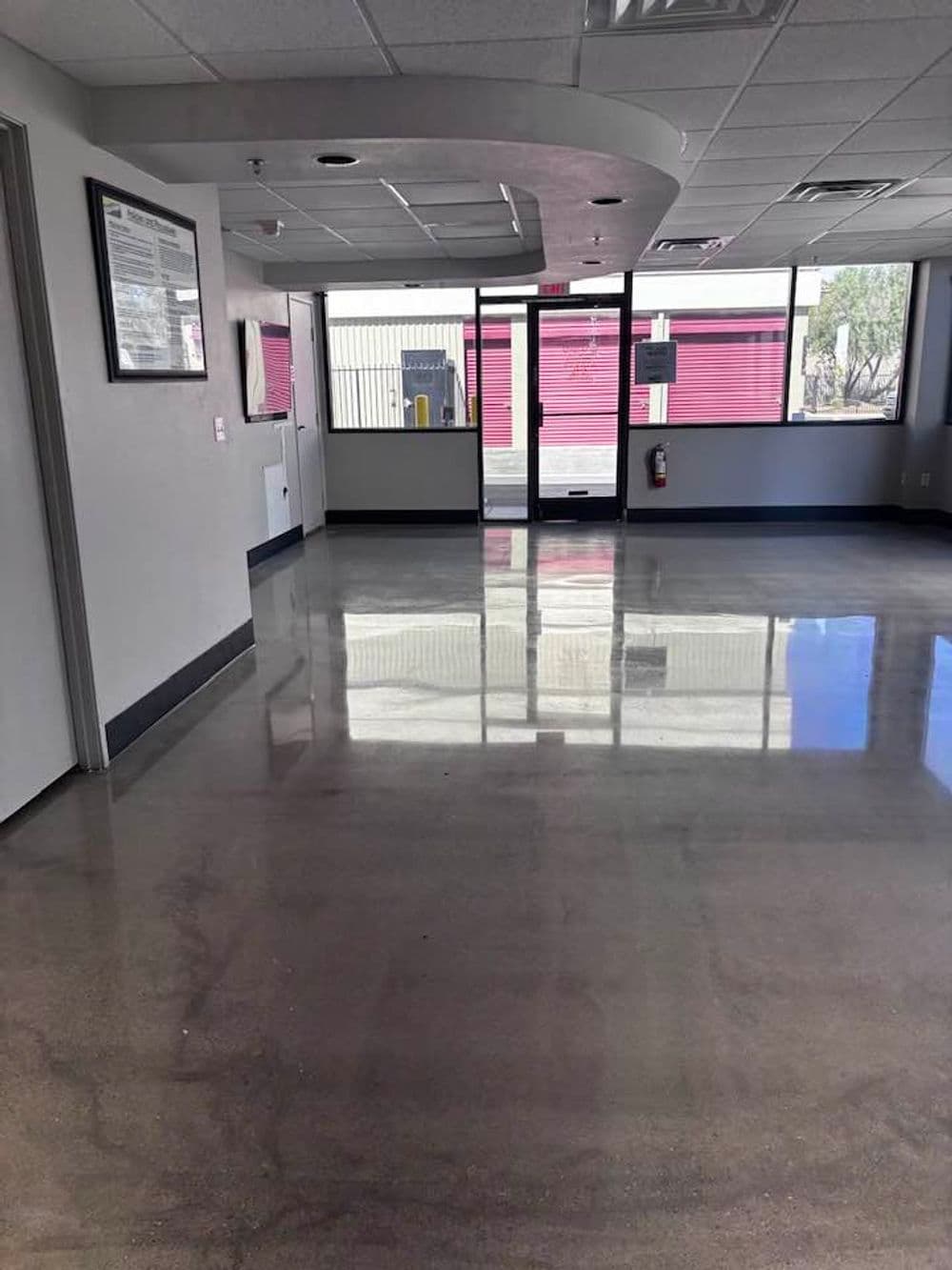 Polished Concrete image